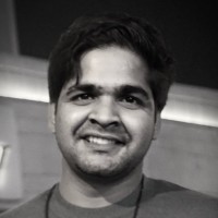 Rekhta Foundation Employee Anand Raj Anand's profile photo