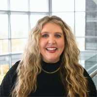 Weaver Fundraising Employee Erica Kehr's profile photo