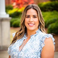 Ole Miss Alumni Association Employee Olivia Belew's profile photo