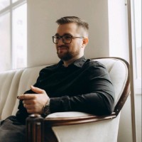 Іван Сердюков's profile photo