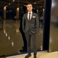 Eralp Uçar's profile photo