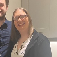 Conker Group Employee Laura Allitt's profile photo