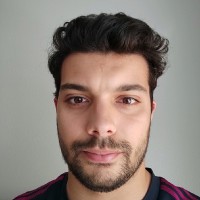 LetsGetChecked Employee Francisco Loureiro's profile photo