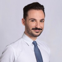 Ince Employee Panos Mihalas's profile photo