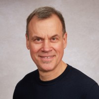 Kurt Manufacturing Employee David Simpson's profile photo