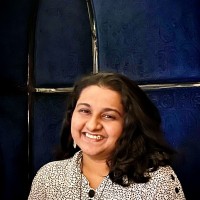 Koimoi.com Employee Sasha Shinde's profile photo