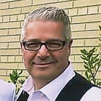 Excellus BCBS Employee Mark Lapolla's profile photo