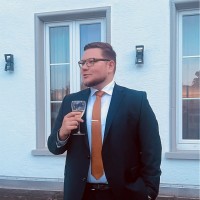 BAYOONET AG Employee Christopher Nitz's profile photo