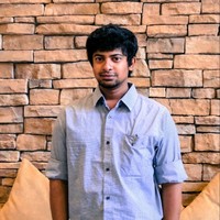 Raghav Krishnamurthy Email & Phone Number