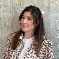 Sofia Xanthakou Email & Phone Number
