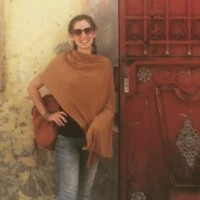 Amber Liskey Email & Phone Number