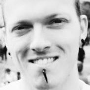 Exam Prepper Employee Rob Cooper's profile photo