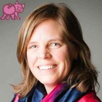 Aeres University of Applied Sciences Dronten Employee Marrit van Engen's profile photo