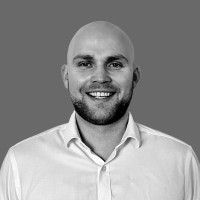 Rela8 Group Ltd Employee Gwion Davies's profile photo