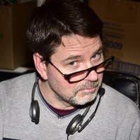 Martin Collegiate Employee Barry Macaulay's profile photo