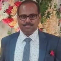 Arin Computer Employee Sudipta Kumar Samanta's profile photo