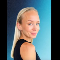 ITC Network Employee Sara Hornö's profile photo