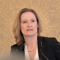 Deutscher Anwaltverein (DAV) Employee Stephanie Herzog's profile photo