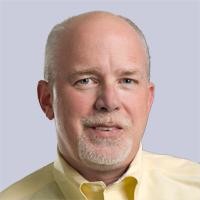 Clinect Healthcare, Inc. Employee David Olson's profile photo