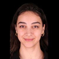 REM People Employee Mine Öztürk's profile photo