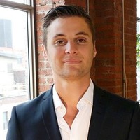 HGC Investment Management Inc. Employee Sean Kallir's profile photo