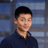 Paradigm Employee Ting Chang's profile photo