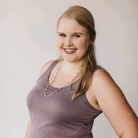 Medworking Employee Candice Bolte's profile photo
