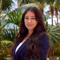 Hamilton Princess & Beach Club, a Fairmont Managed Hotel Employee Christina McInnis's profile photo