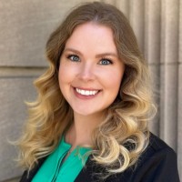 Ashley Harrington Email & Phone Number