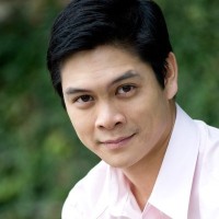 Voice of Love Chorus Los Angeles Employee Stephen Pu's profile photo