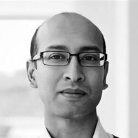 Fair Finance Employee Faisel Rahman's profile photo