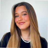 ECOALF Employee Lola Barros Reguera's profile photo