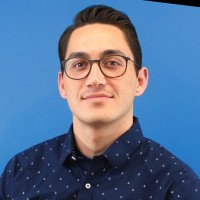 3Q Digital Employee Haku Kapule's profile photo