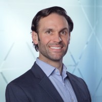 Verisk Employee Andrew O'Donnell's profile photo