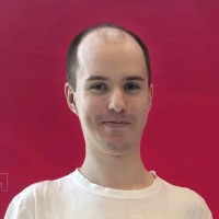 OpenRemote Employee Koen Schellingerhout's profile photo
