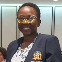 Ministry of Agriculture and Fisheries, Jamaica Employee Tracy Salmon-Smith's profile photo