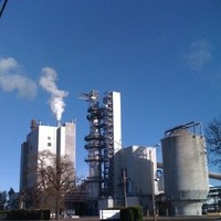 Cascade Pacific Pulp, LLC Employee Jarred Thayer's profile photo