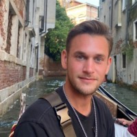 MUNICH STARTUP Employee Christian Sommer's profile photo