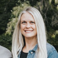 Ubersuggest Employee Mary Easter's profile photo
