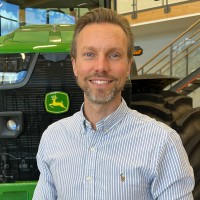 Green Deer Employee Jakob Saltell's profile photo