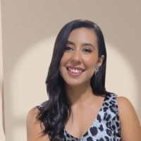 Ecolimpio Employee Verónica Flores's profile photo