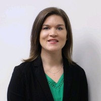 The Union Bank of Mena Employee Samantha Rusert's profile photo