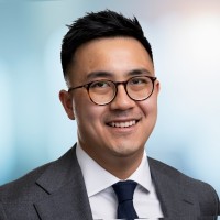 Bentham Asset Management Employee Joshua Poi's profile photo