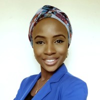 Farida Danjuma Email