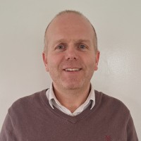 Morrison Water Services Employee Nathan Griffiths's profile photo