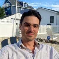 Drew Sullivan Email & Phone Number