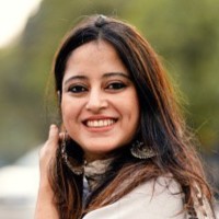 TalentiQo Workforce Employee Shikha Uttam's profile photo