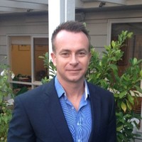 Mattel Asia Pacific Employee Tim Nolan's profile photo