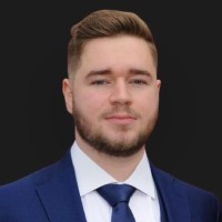 Wizcom Employee George Gkountinoudis's profile photo