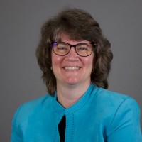 Penn State University Employee Lori McGovern's profile photo